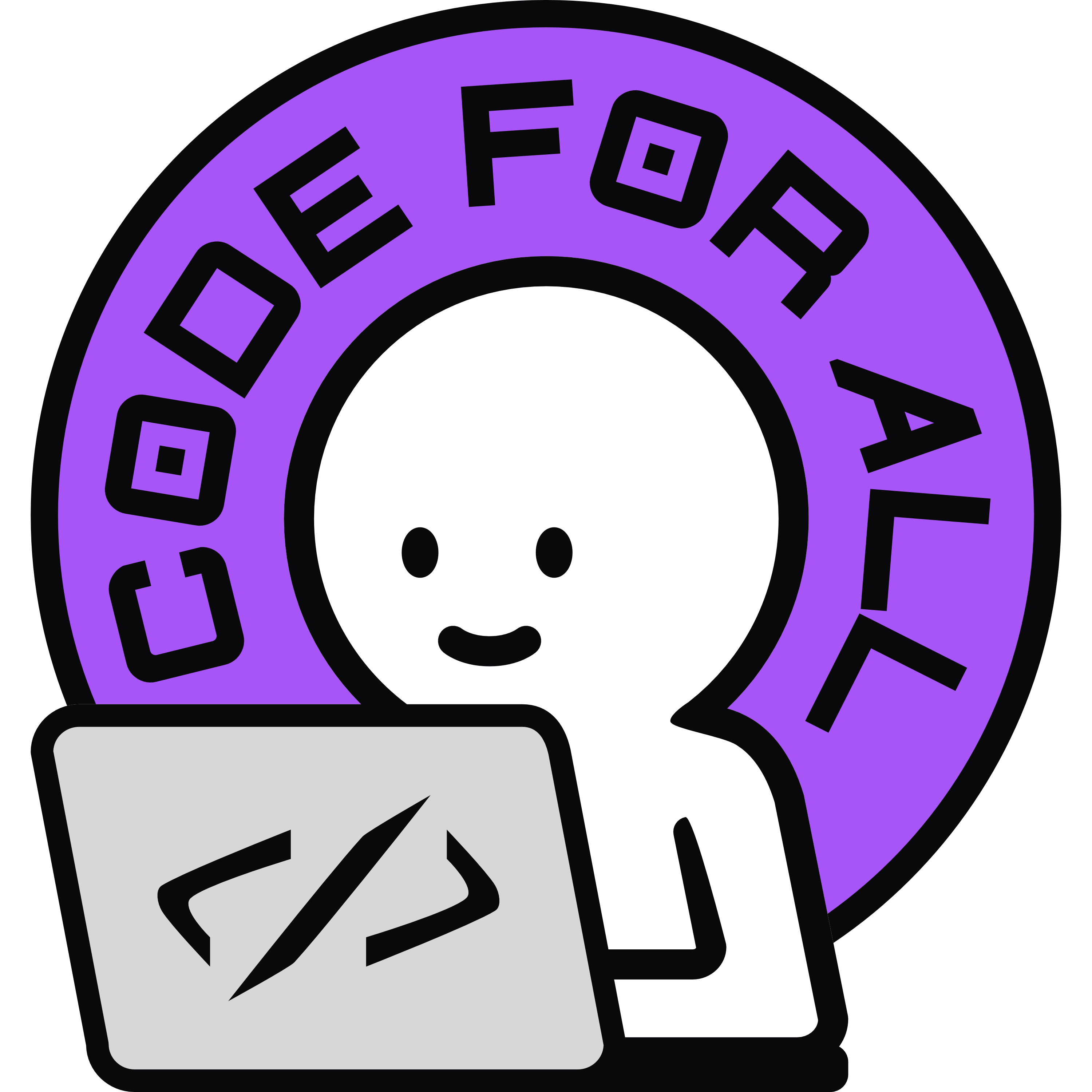 Code For All
